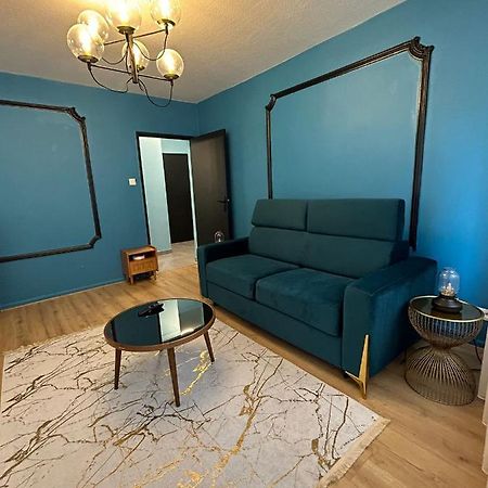Petite France Apartment Štrasburk Exteriér fotografie