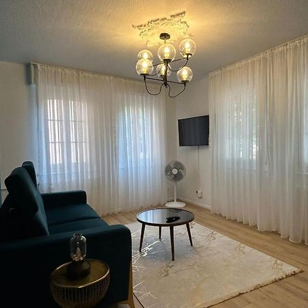 Petite France Apartment Štrasburk Exteriér fotografie