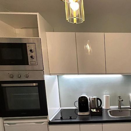 Petite France Apartment Štrasburk Exteriér fotografie