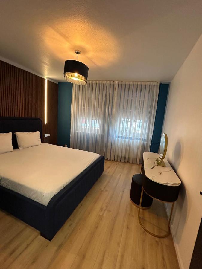 Petite France Apartment Štrasburk Exteriér fotografie