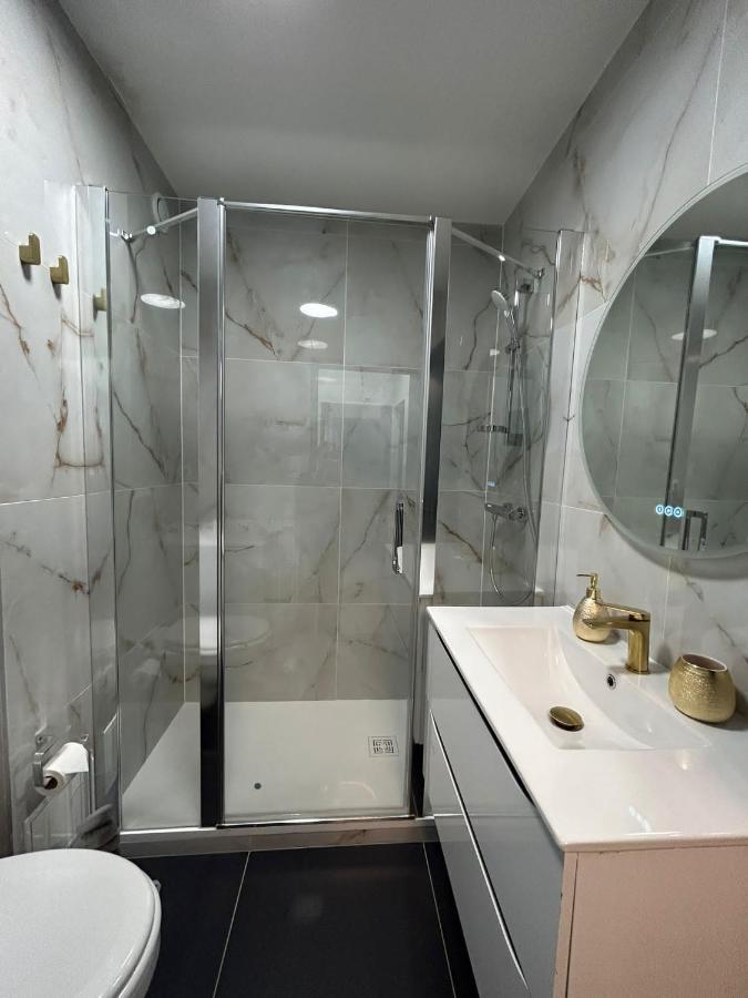 Petite France Apartment Štrasburk Exteriér fotografie