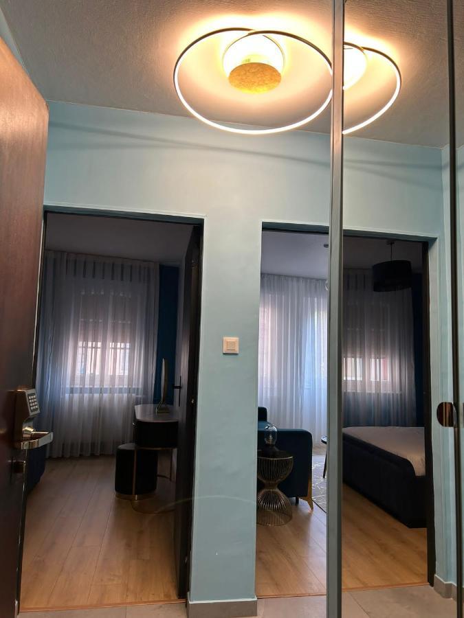 Petite France Apartment Štrasburk Exteriér fotografie