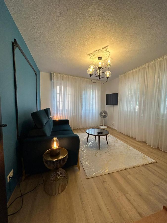 Petite France Apartment Štrasburk Exteriér fotografie
