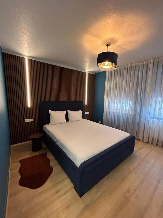 Petite France Apartment Štrasburk Exteriér fotografie