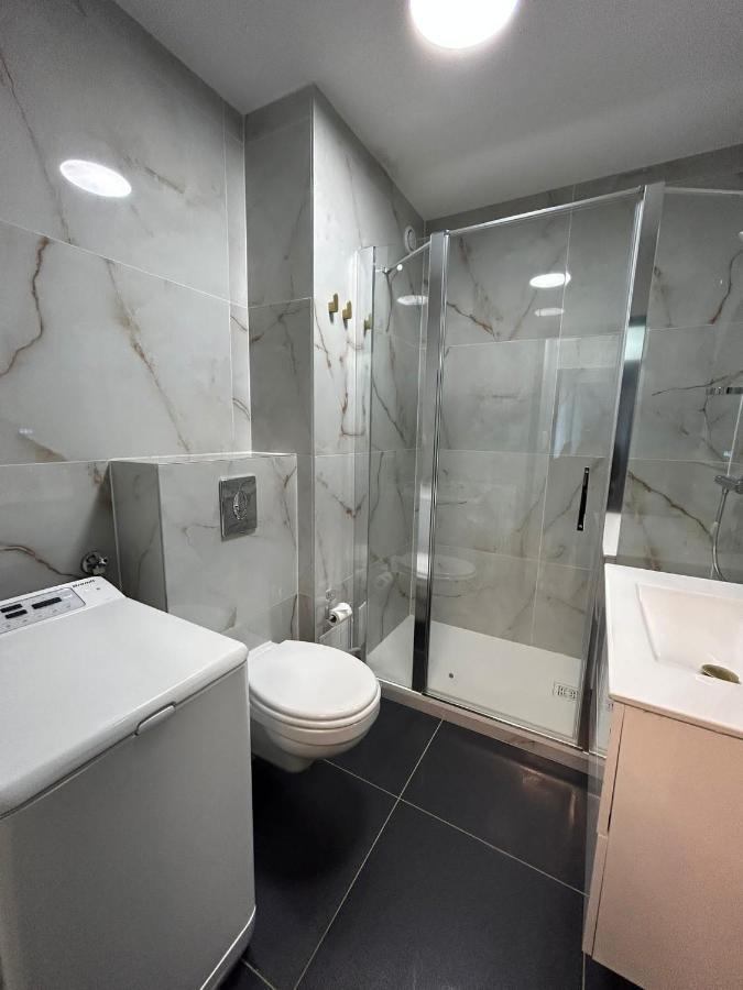 Petite France Apartment Štrasburk Exteriér fotografie