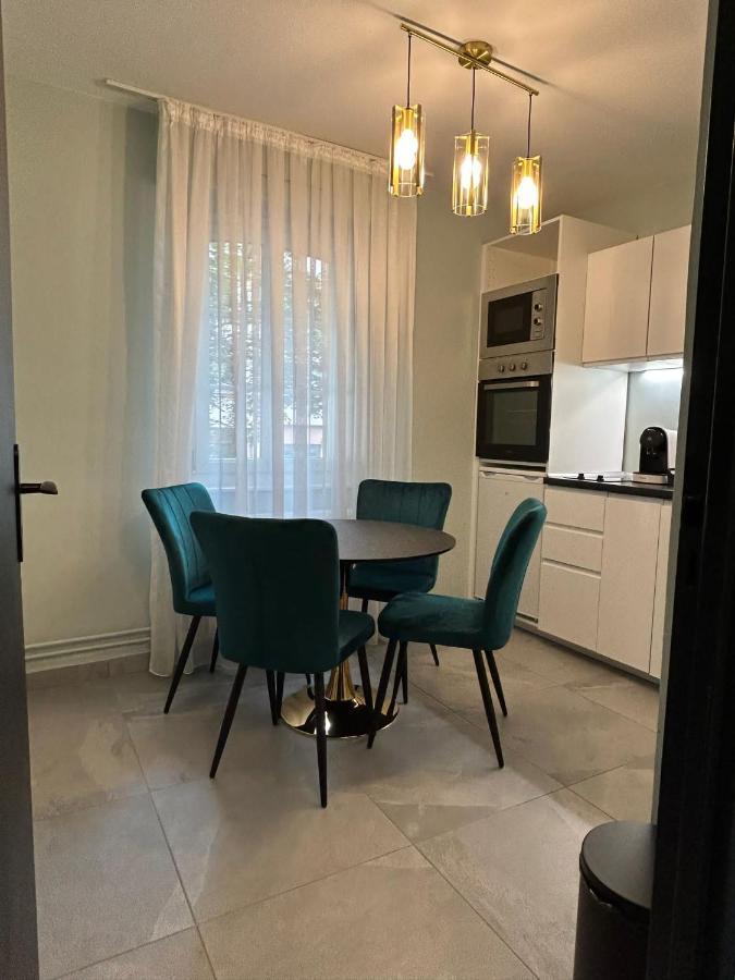Petite France Apartment Štrasburk Exteriér fotografie