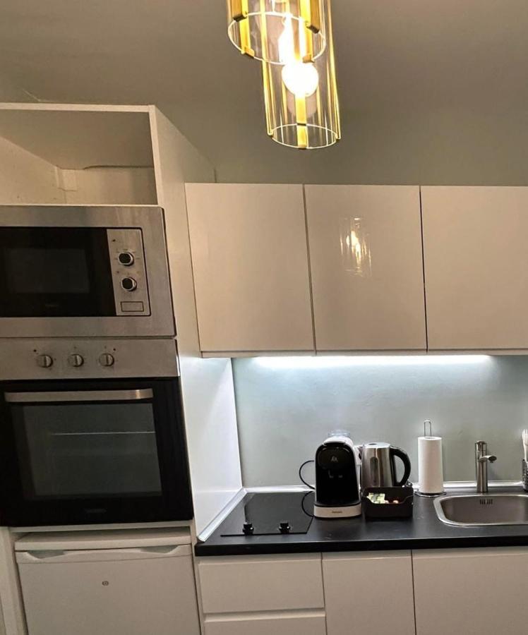 Petite France Apartment Štrasburk Exteriér fotografie