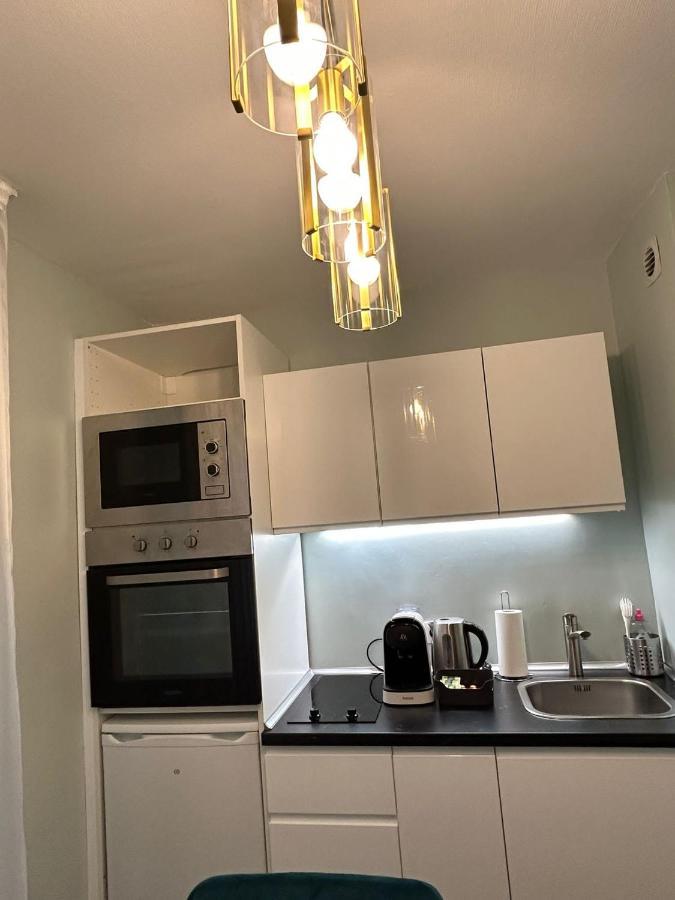 Petite France Apartment Štrasburk Exteriér fotografie
